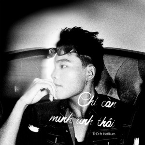 Chỉ còn mình anh thôi (feat. Hafllium) by Tr.D, Hafllium