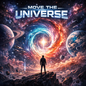Move the Universe by Xarovik