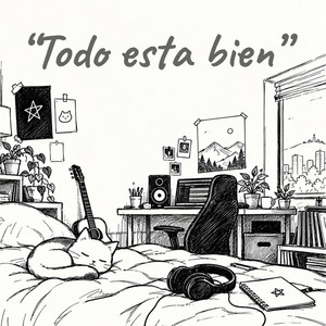 Mejor no salgo by Garabateando.exe