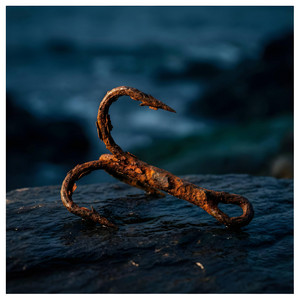 forgotten by Eugene Godsoe