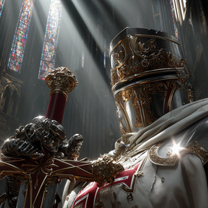 The Final Crusade Erupts by Hymnus Bellicus