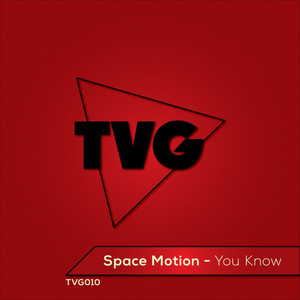 You Know - Original Mix cover art