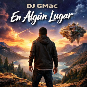 En Algun Lugar by Dj GMac