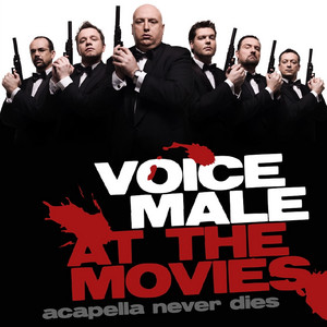 At the Movies cover