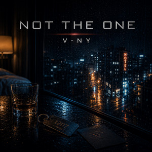 Not the One by V-Ny