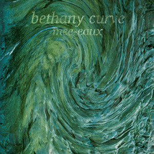 Out of the Clear by Bethany Curve