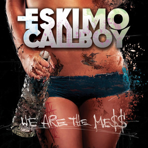 ■ Eskimo(Electric)Callboy アルバムCD「WE ARE We Are the Mess - Single by Electric Callboy | Spotify