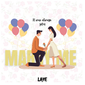 Laye - Marry Me