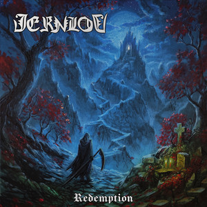 My Last Breath by Jernlov, Shamgar