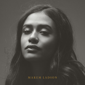 Marem Ladson cover