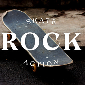 Bruno Portinho Trilhas para filmes - Skate Rock Action