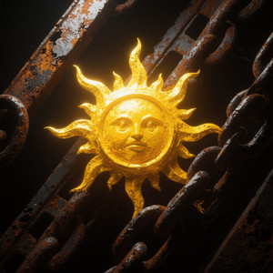 Tamara R Anderson - Sol Fe