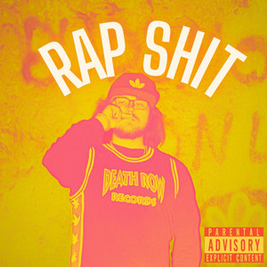 Portada de Rap Shit