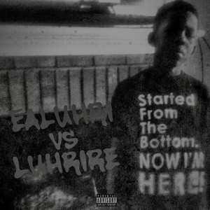 BLASPHEMY by Ealuhri
