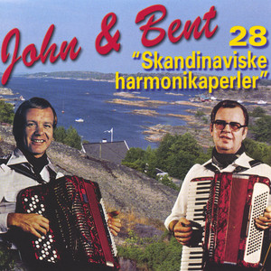 Wiggen by John & Bent, Bent Vigg, John Godtfredsen