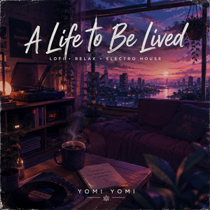 A Life to Be Lived by YOMI YOMI