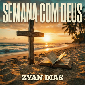 Deus, Hoje é Segunda by Zyan Dias