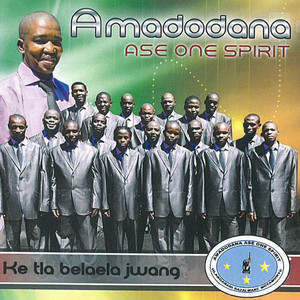 Nka e bona kae tshwarelo