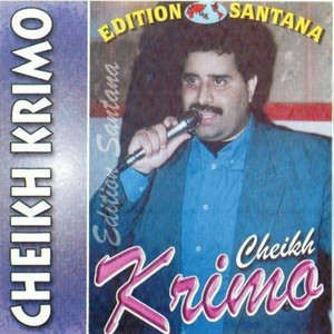Cheikh krimo - Ray la h'douha
