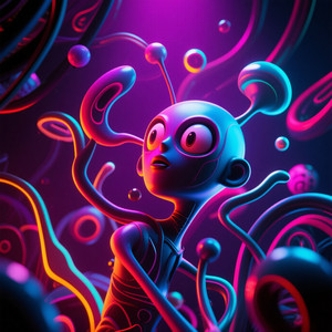 rey de la noche by mazin pr
