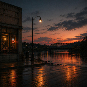 Nothing's What it Used to Be by Christoffer Friend