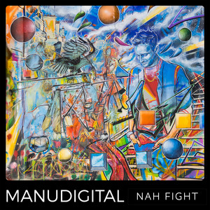 S a G - Digital Session by Manudigital