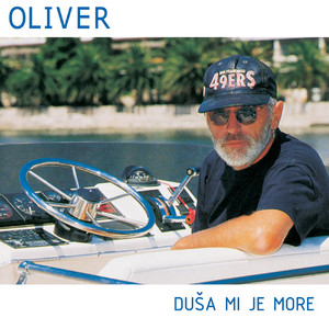 Oliver Dragojevic - Pismo Moja