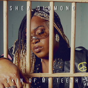 I Am America by Shea Diamond