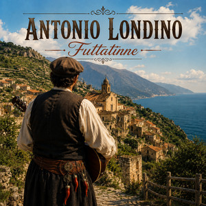 Futtatinne by Antonio Londino