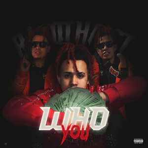 Who You by RazoTha1st