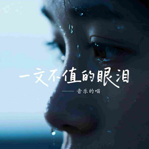 一文不值的眼泪 - 撕裂版 by 音乐的喵