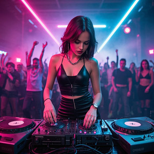 dj amoy - Sound Viral 2025