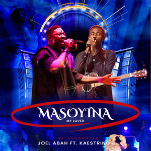 Masoyina Live - Live