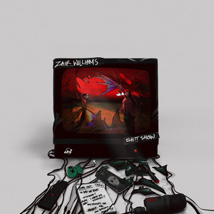 izzywood by Zair Williams