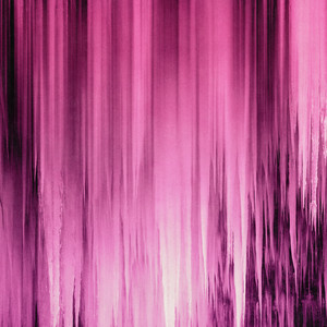 Neon Waterfalls by Cartographer