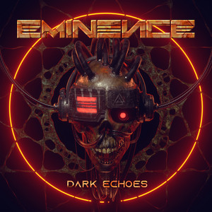 Dark Echoes by Eminence, Bjorn Speed Strid