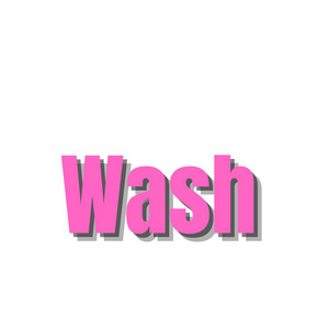 Washed Wear by Eve Jehd