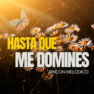 Hasta Que Me Domines by Rincon Melodico