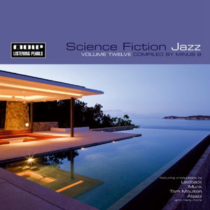Science Fiction Jazz, Vol. 12 - Compilation by Various Artists