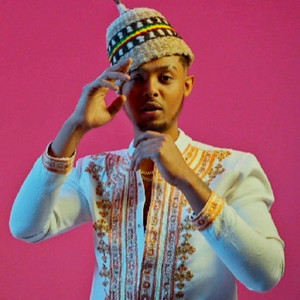 Yo Mariyos - Geter Geba