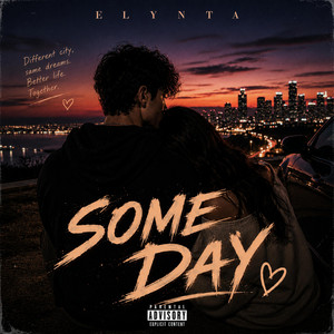 SOME DAY by ELYNTA
