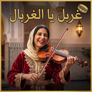 Ghrbel Ya Lghrbal by Sada Zman