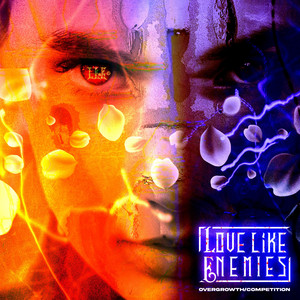Overgrowth/Competition by Love Like Enemies