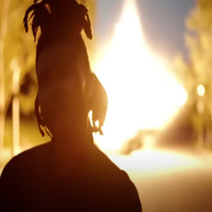 Young Dash - The Hills (freestyle)