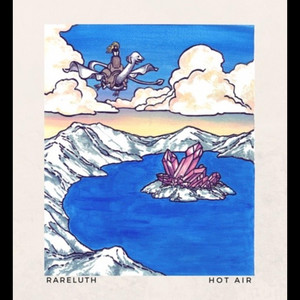 Rareluth poster