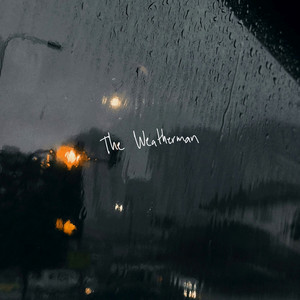 The Weatherman by Flat Out