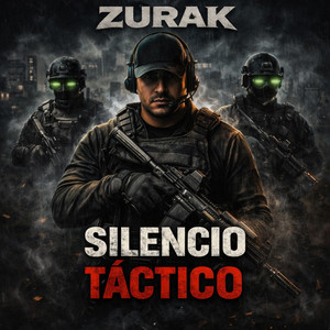 SILENCIO TÁCTICO by ZURAK
