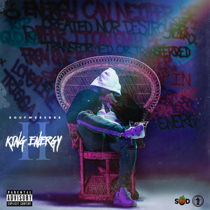 Portada de Pull Up