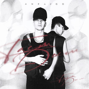 ANFAIGO - ТАЕТ ДЫМ