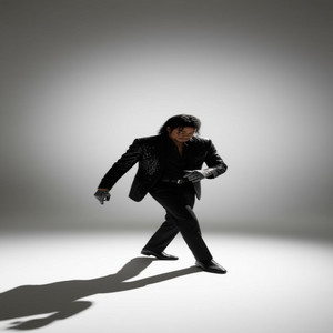 Moonwalker by King Skip